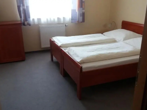 Hotel Harmonie