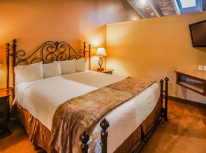 Villas At Poco Diablo