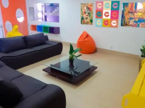 Dom Bosco Hostel