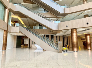 Ginger8 @ Pinnacle PJ