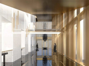 The Murray, Hong Kong, a Niccolo Hotel