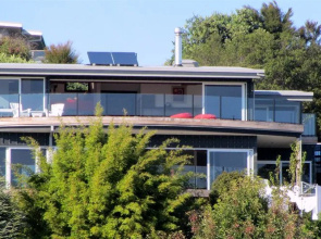Sunlover Retreat