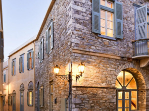 Guesthouse Lila