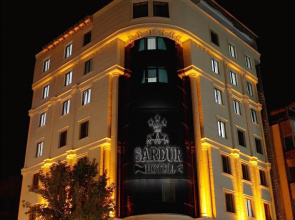 Sardur Hotel