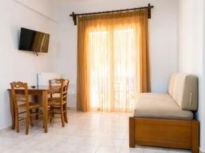 Aparthotel 3 stars Ermioni