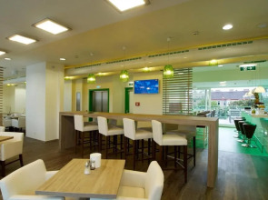 ampm Hotel Schönbrunn