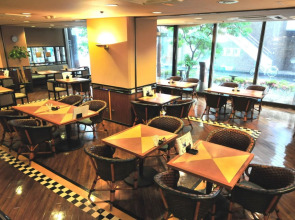 Ark Hotel Osaka Shinsaibashi