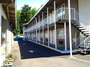 Motel 6 – Aberdeen, WA