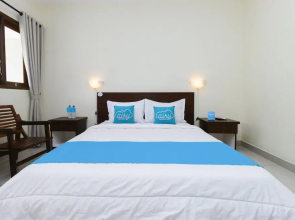 Airy Batu Layar Raya Senggigi 2 Lombok