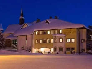 Ferienwohnungen am Schloss