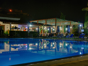 Hylatio Tourist Village