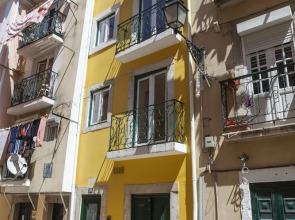 Lisbon Chillout Apartments