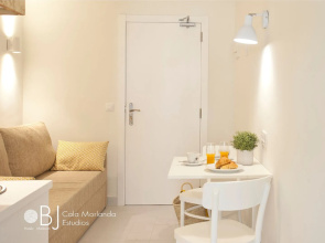 BJ Cala Morlanda Estudios