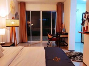 Savanna Villa Bali - Cozy & Quite 3 Bedroom Villa in Jimbaran