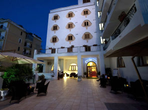 Hotel Degli Aranci