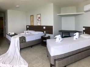 Happy Hotel Pajuçara