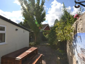 Leaview, Midhurst