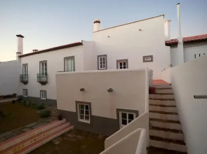 Casa da Palmeira