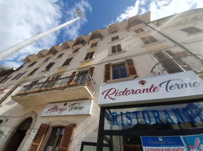 Hotel Terme Ristorante