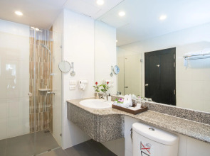 Deevana Patong Resort & Spa