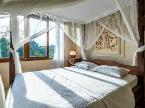 Ubud U3 Apartment by Betterplace