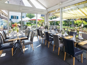 Tenedo Swiss Quality Hotel