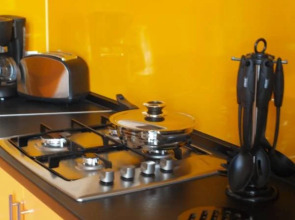 ЗигЗаг Хостел