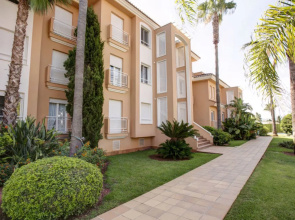 Apartment Keops Oliva