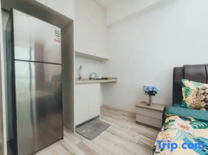 Macrolink Medini Verdant Stay 2BR 4pax legoland