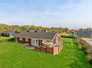 "Malea" - 300m from the sea in SE Jutland