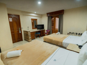 Hotel Santiago de Compostela