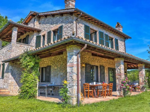 VILLA POGGIO VERDE 6, Emma Villas
