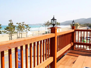 Wolpo Donghae Pension