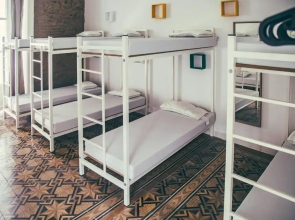South Hostel Cadiz