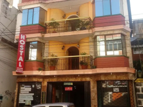 Hostal Alcazar