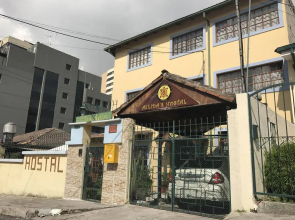 Aleidas Hostal