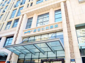 Qianke Hotel(Huizhou Zhongkai TPARK Fashion Park Branch)(潜客酒店(惠州仲恺TPARK时尚公园店))