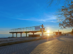 Интер-Сухум