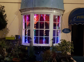 Philbeach Guest House