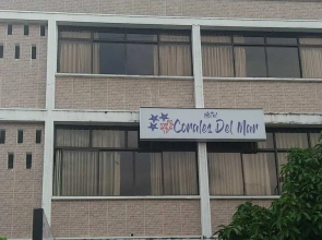 Hotel Corales del Mar