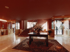 Hotel Fraga Do Eume