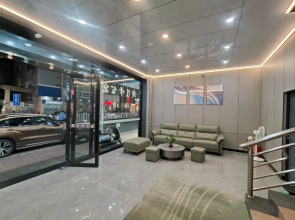 Xinjiafeng Apartment