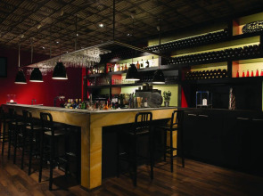 Adina Apartment Hotel Frankfurt Neue Oper