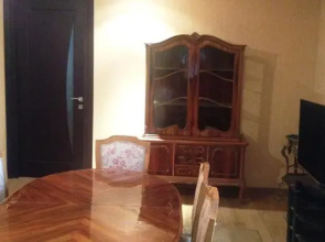 Apartment Abashidze