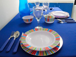 Apartamento Las Orquideas