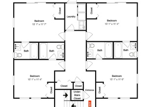 Legasea by Topsail Realty