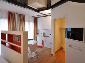 BB Hotels Aparthotel Isola