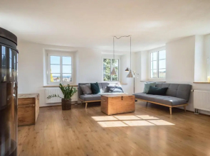 Ferienwohnung am Hopfengarten