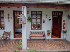 Hostal Sakti