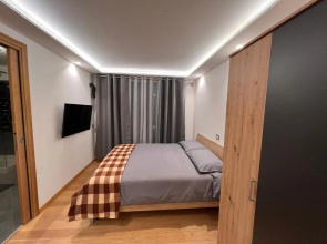 Elegante e moderno appartamento